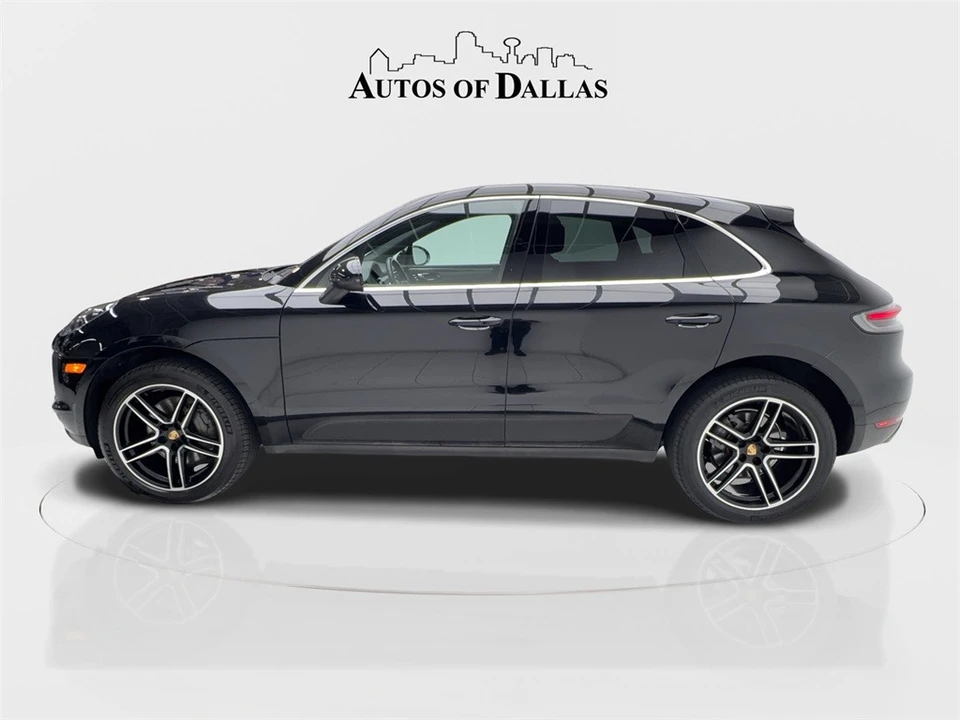 2021 Porsche Macan S - Image 6 of 12