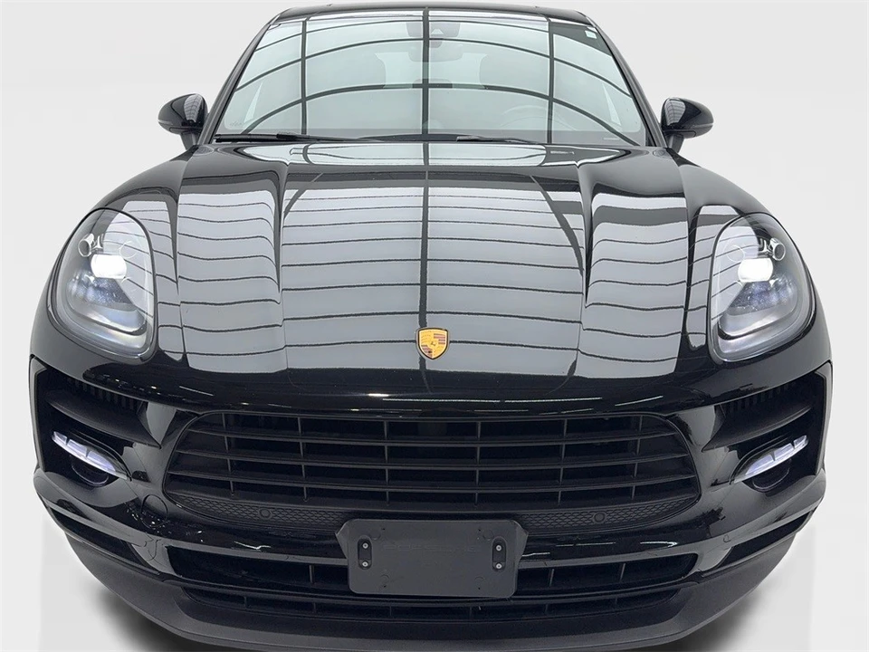 2021 Porsche Macan S - Image 4 of 12