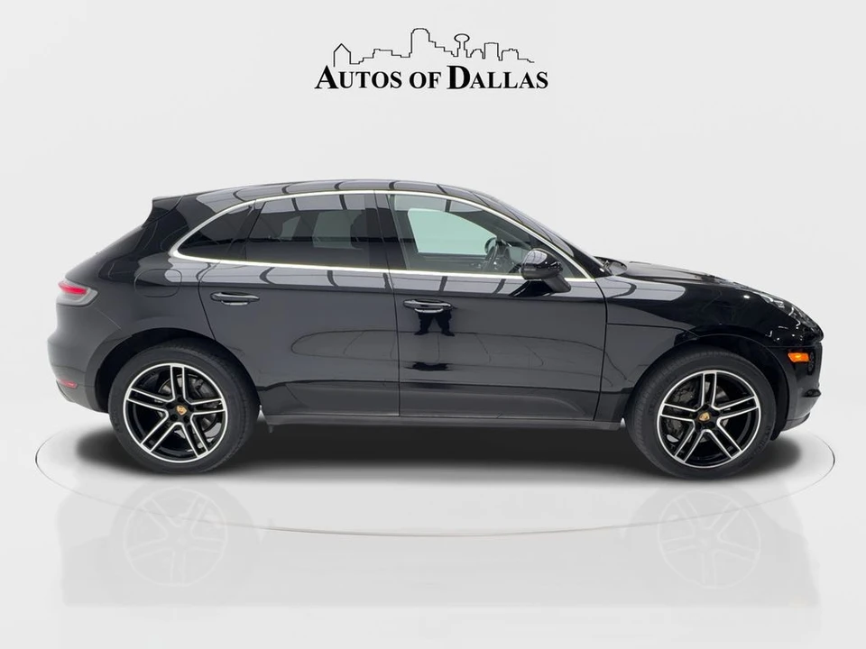 2021 Porsche Macan S - Image 7 of 12