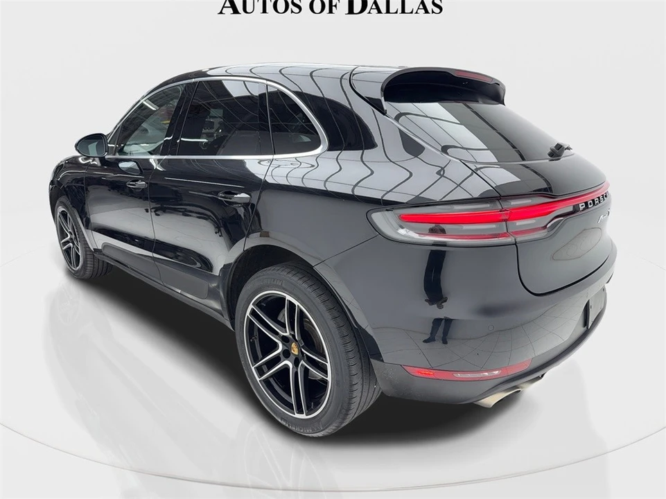 2021 Porsche Macan S - Image 10 of 12