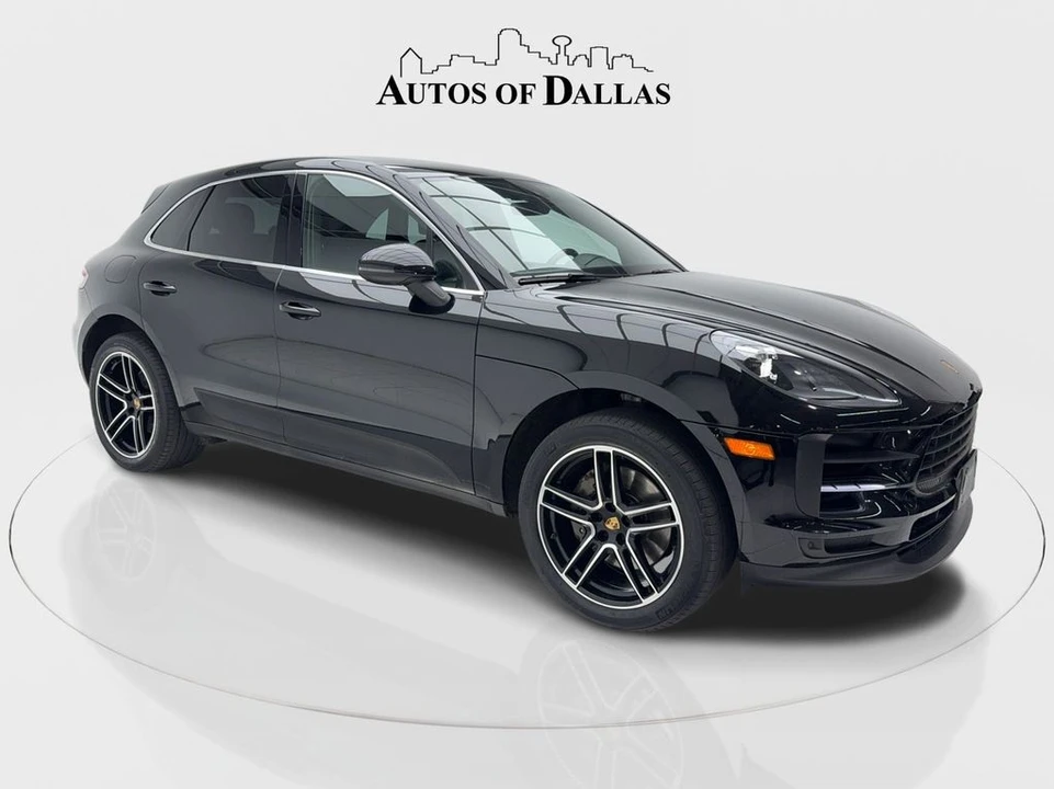 2021 Porsche Macan S - Image 2 of 21