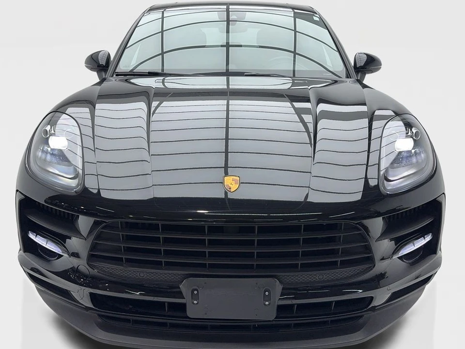 2021 Porsche Macan S - Image 4 of 12