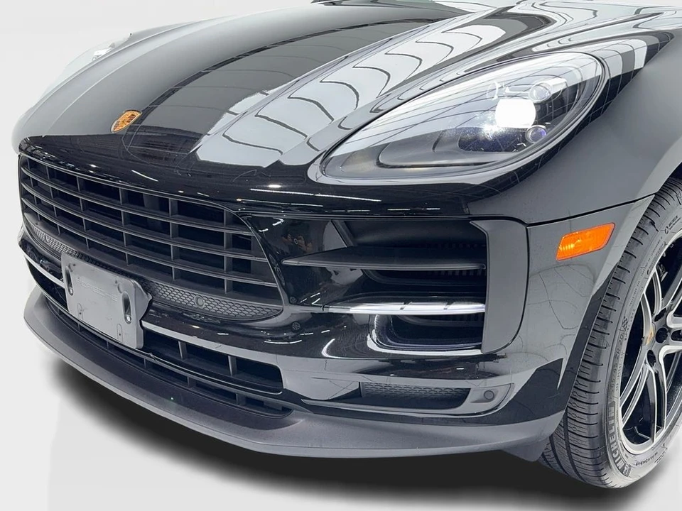 2021 Porsche Macan S - Image 5 of 21