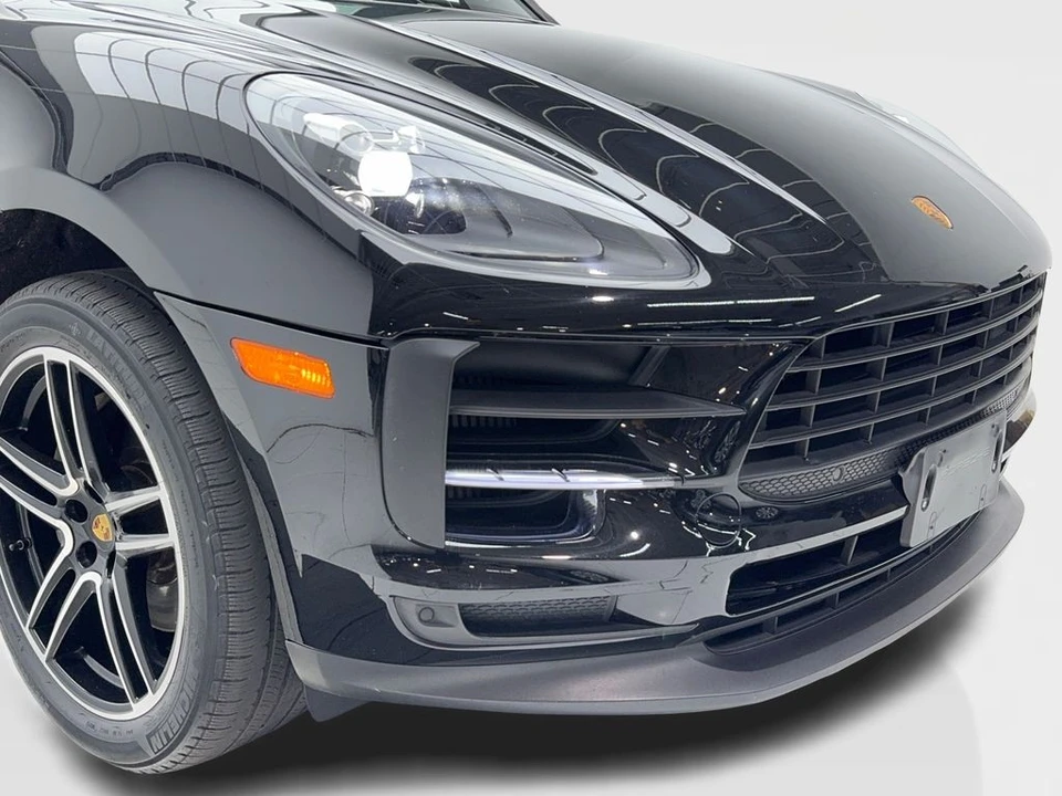 2021 Porsche Macan S - Image 3 of 12