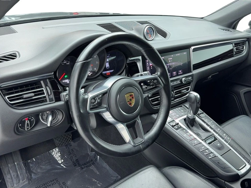 2021 Porsche Macan S - Image 14 of 21
