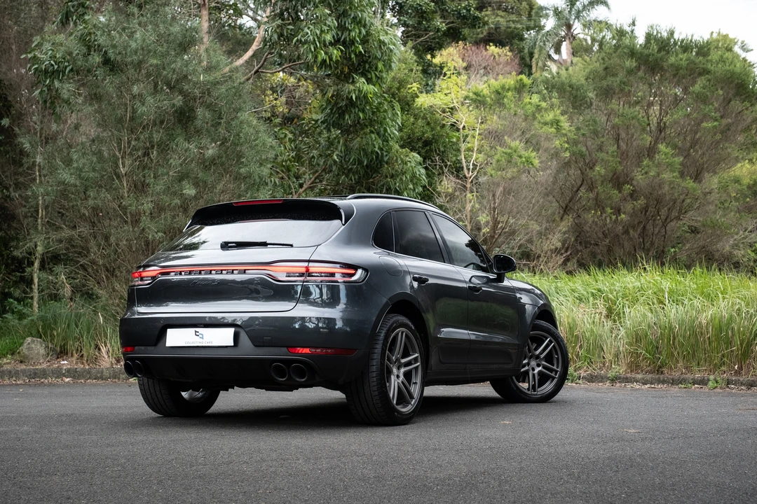 2021 Porsche Macan S - Image 20 of 31