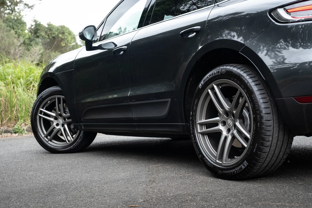 2021 Porsche Macan S - Image 29 of 31