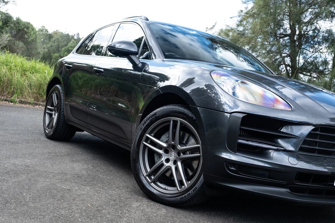2021 Porsche Macan S - Image 28 of 31
