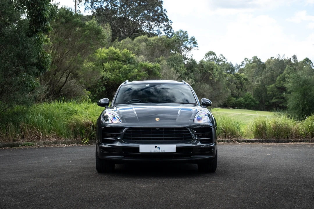 2021 Porsche Macan S - Image 17 of 31
