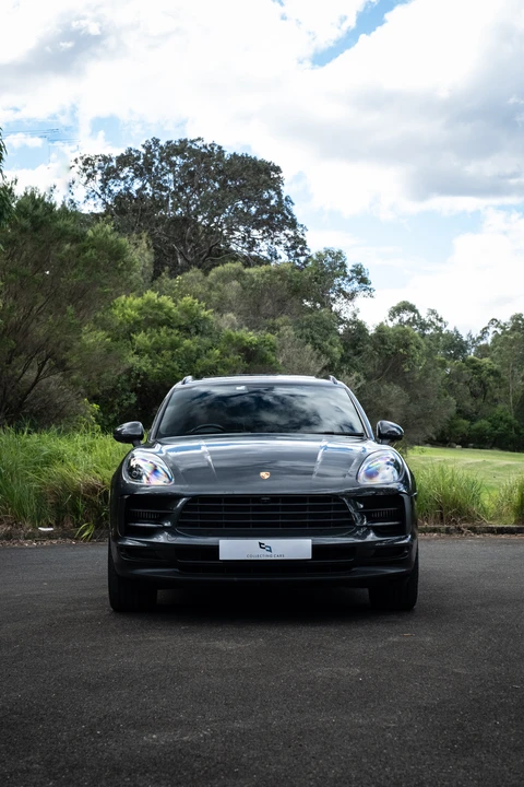2021 Porsche Macan S - Image 24 of 31