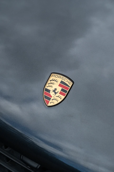 2021 Porsche Macan S - Image 31 of 31