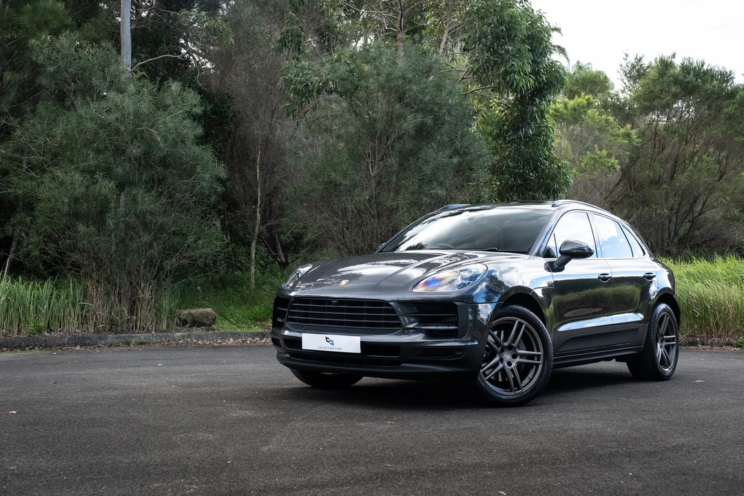2021 Porsche Macan S - Image 23 of 31