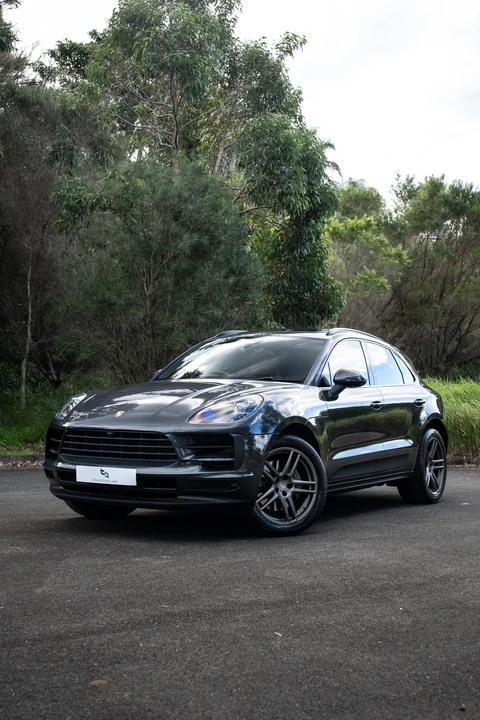 2021 Porsche Macan S - Image 27 of 31