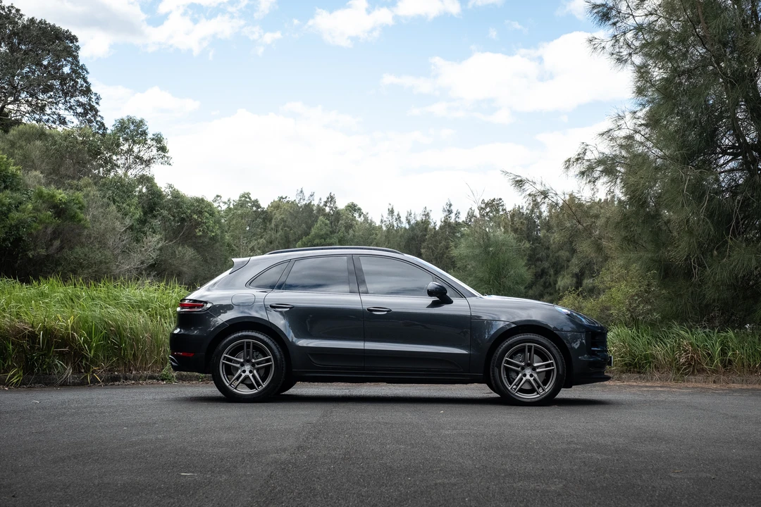 2021 Porsche Macan S - Image 19 of 31