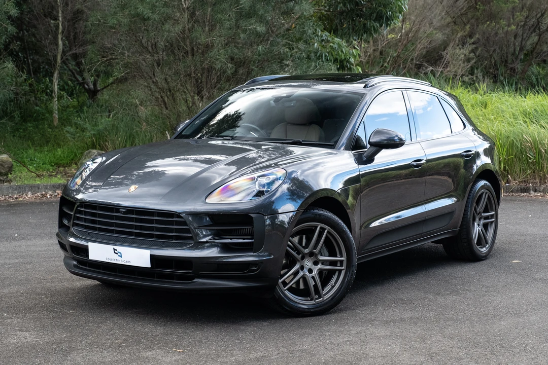 2021 Porsche Macan S - Image 16 of 31