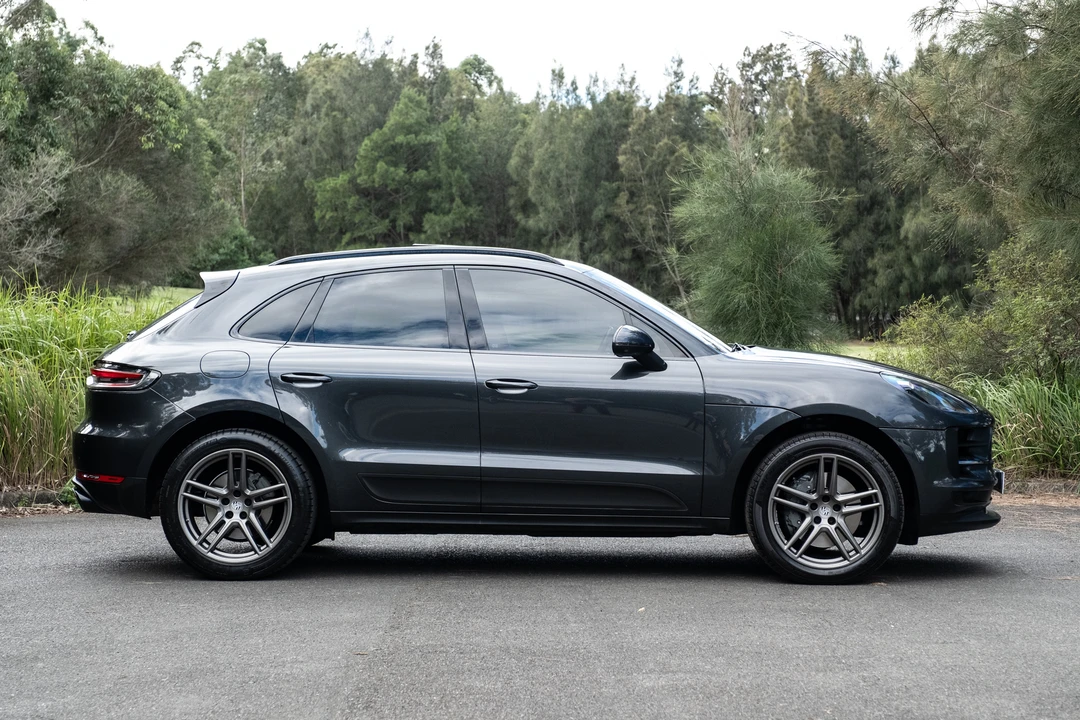 2021 Porsche Macan S - Image 4 of 31