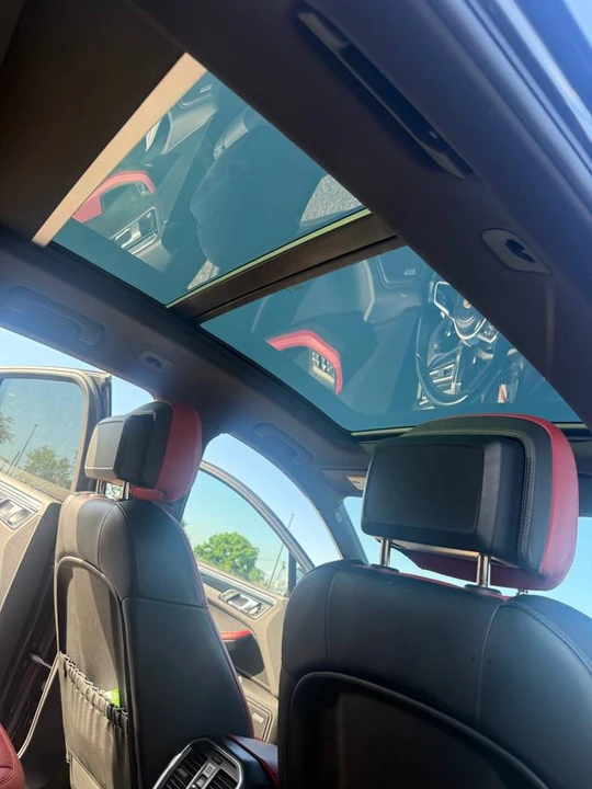 2021 Porsche Macan S - Image 9 of 12