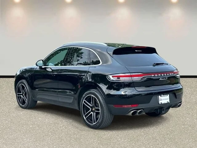 2021 Porsche Macan S - Image 7 of 20