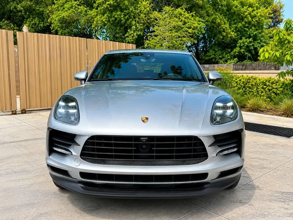 2021 Porsche Macan S - Image 2 of 20