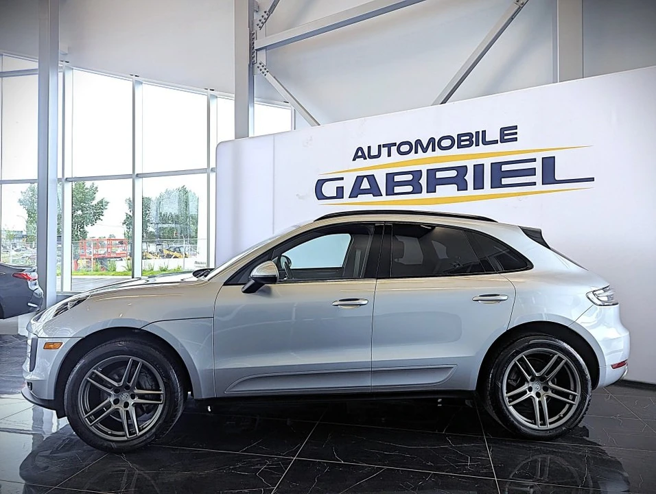 2021 Porsche Macan S - Image 9 of 20