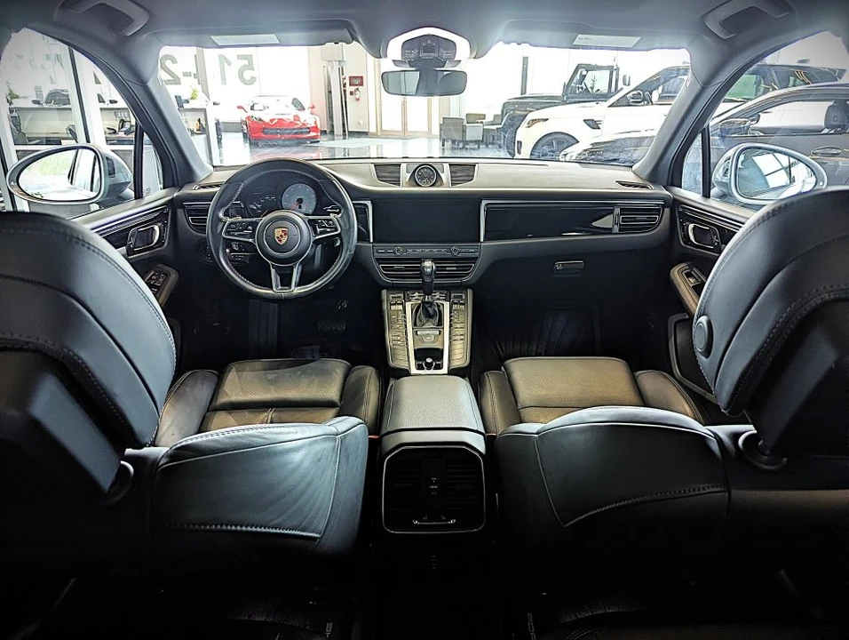 2021 Porsche Macan S - Image 20 of 20