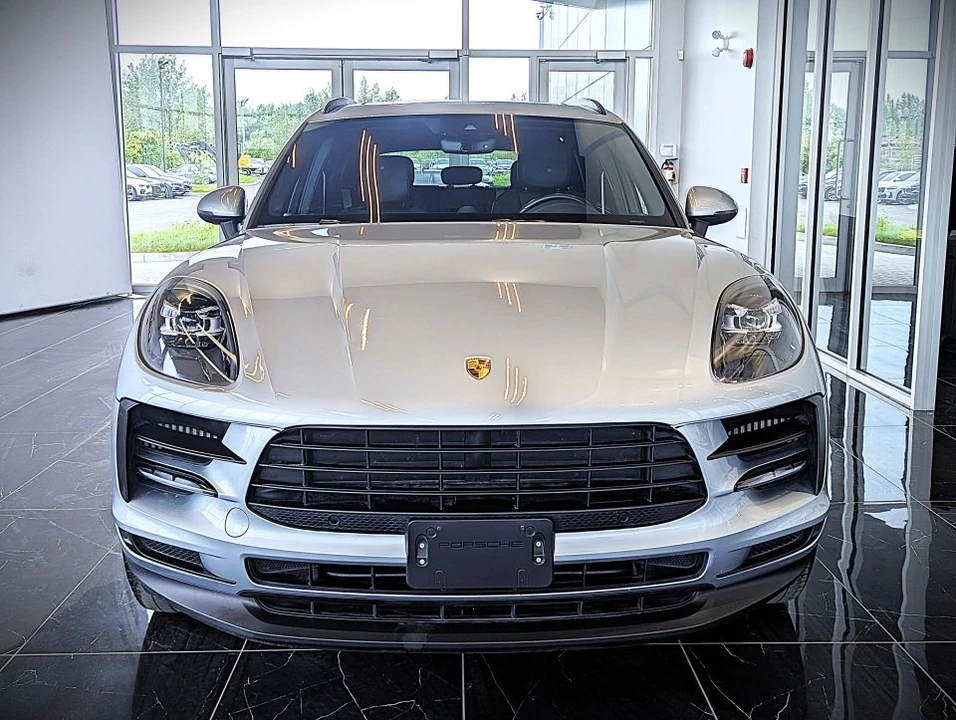 2021 Porsche Macan S - Image 2 of 20