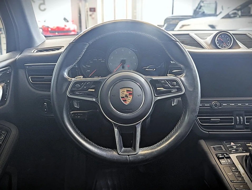 2021 Porsche Macan S - Image 14 of 20