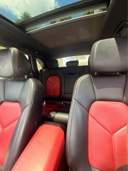 2021 Porsche Macan S - Image 6 of 10