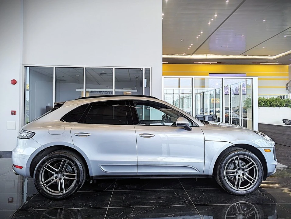 2021 Porsche Macan S - Image 4 of 20