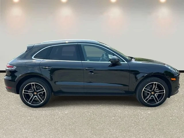 2021 Porsche Macan S - Image 4 of 20