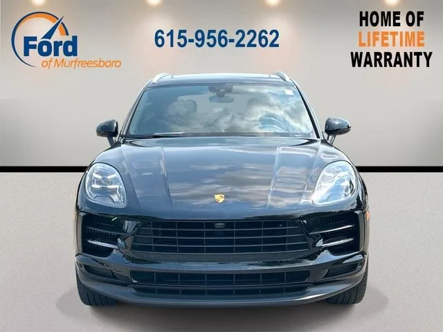 2021 Porsche Macan S - Image 2 of 20