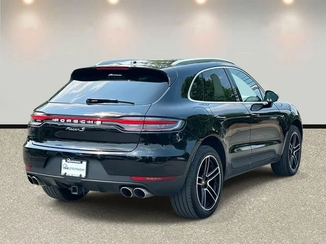 2021 Porsche Macan S - Image 5 of 20