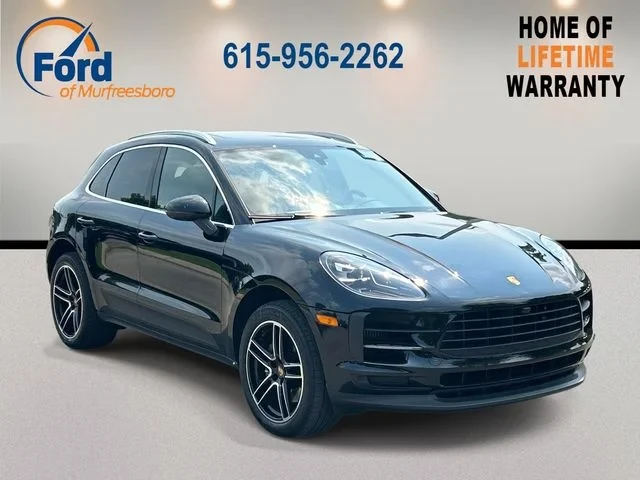 2021 Porsche Macan S - Image 3 of 20