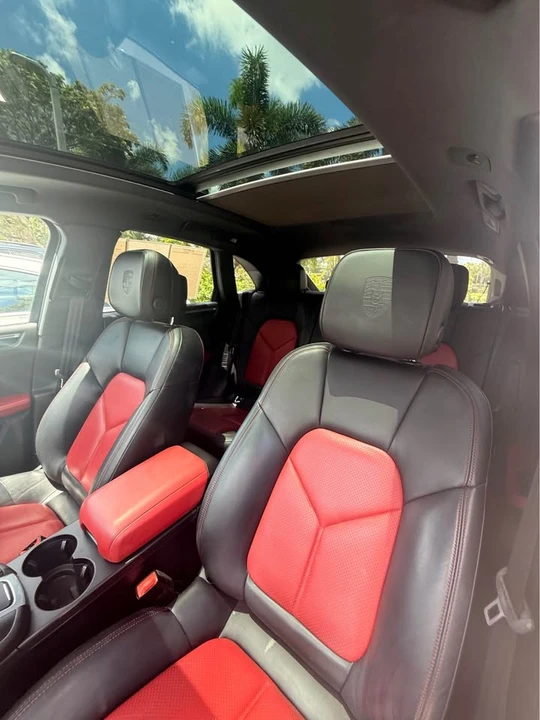 2021 Porsche Macan S - Image 10 of 10