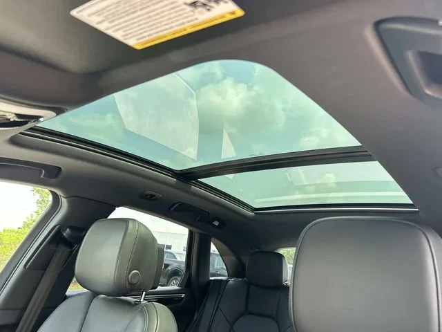 2021 Porsche Macan S - Image 20 of 20