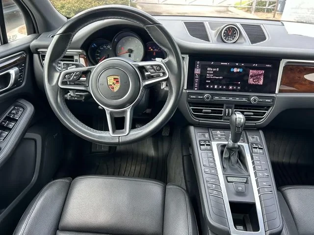 2021 Porsche Macan S - Image 12 of 20