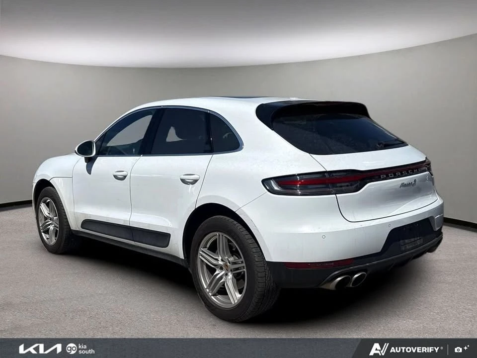 2021 Porsche Macan S - Image 4 of 12