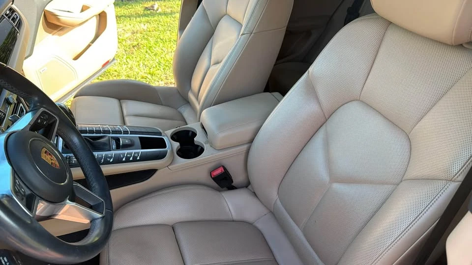 2021 Porsche Macan S - Image 5 of 6