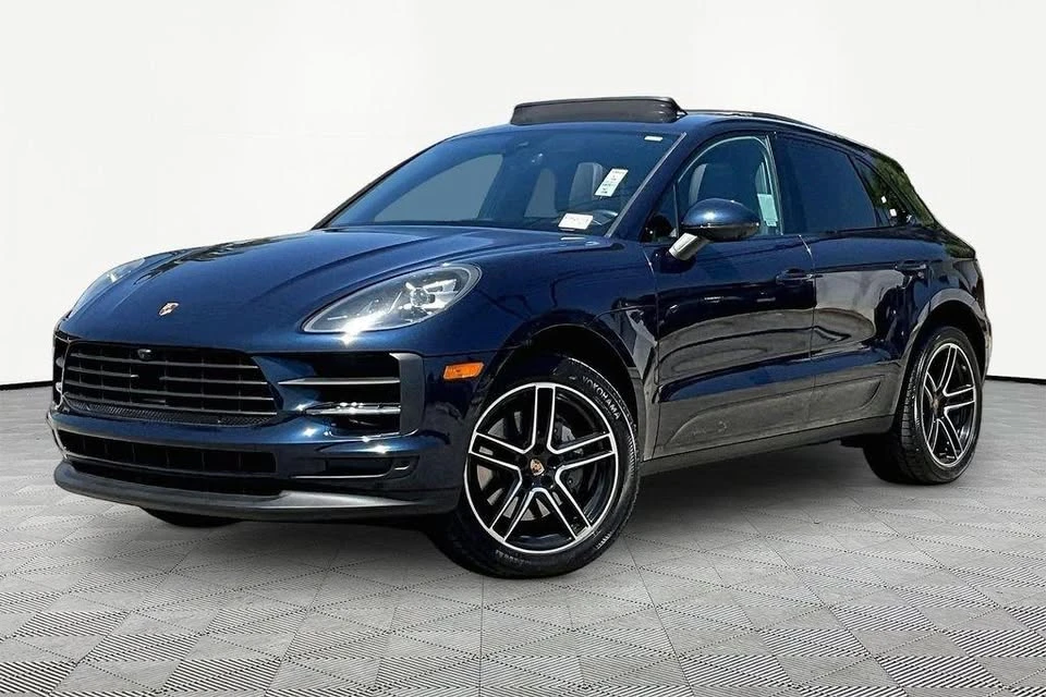 2021 Porsche Macan S - Image 3 of 20