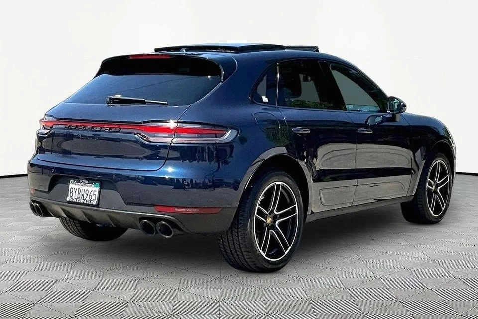 2021 Porsche Macan S - Image 6 of 20
