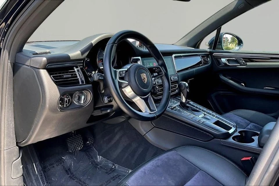 2021 Porsche Macan S - Image 18 of 20