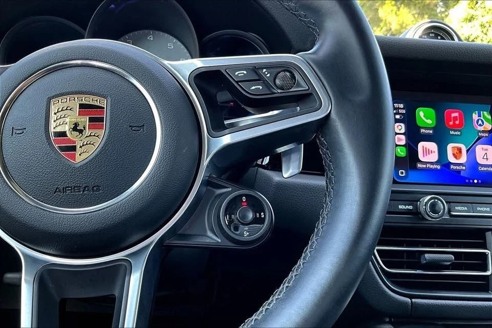 2021 Porsche Macan S - Image 11 of 20