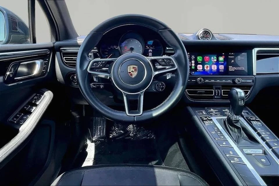 2021 Porsche Macan S - Image 8 of 20