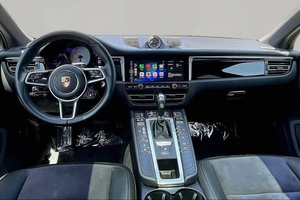 2021 Porsche Macan S - Image 7 of 20