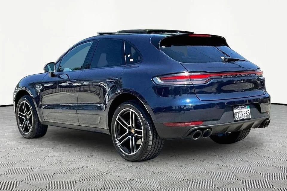 2021 Porsche Macan S - Image 4 of 20