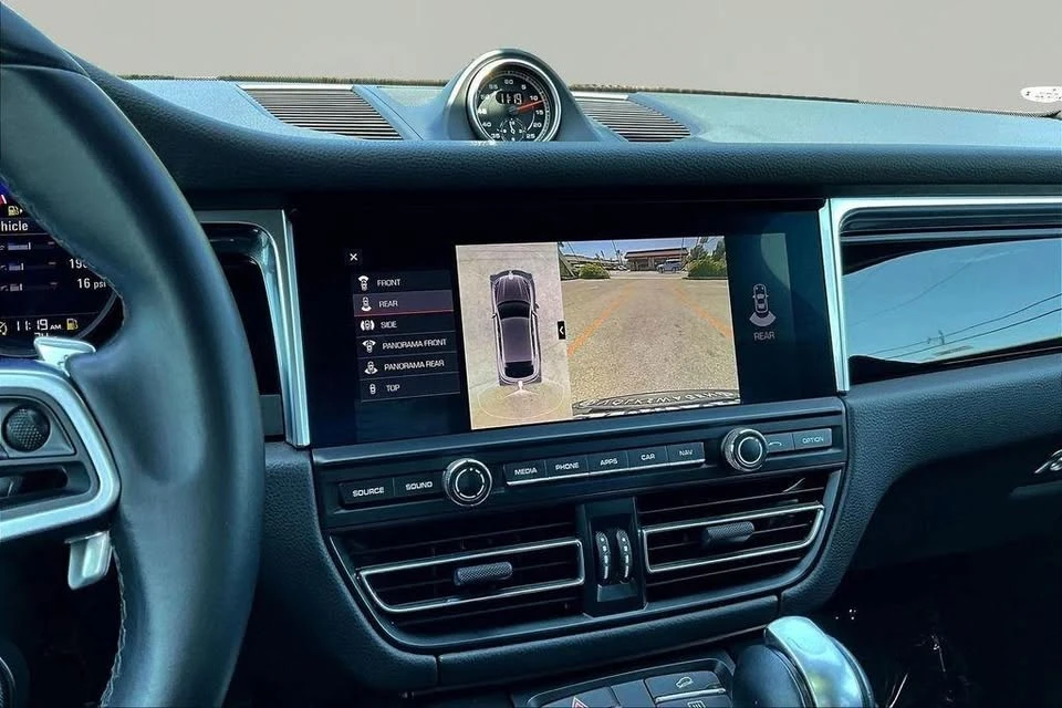 2021 Porsche Macan S - Image 13 of 20