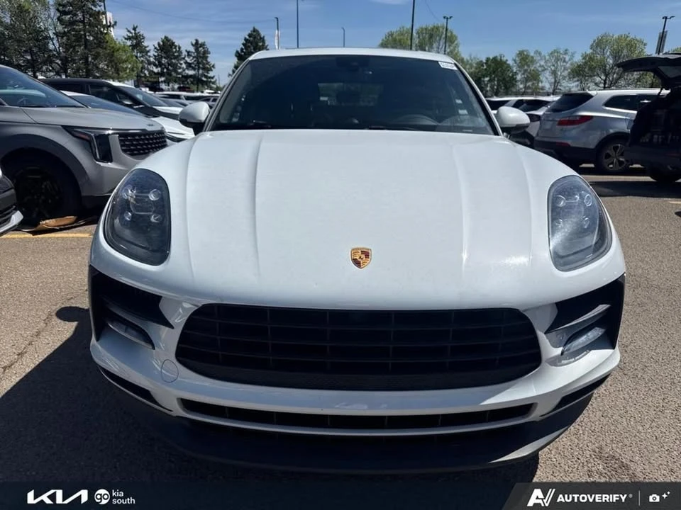 2021 Porsche Macan S - Image 10 of 12