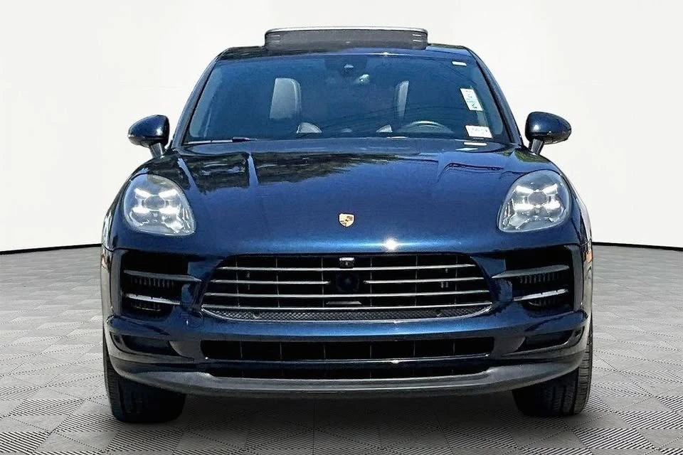 2021 Porsche Macan S - Image 2 of 20