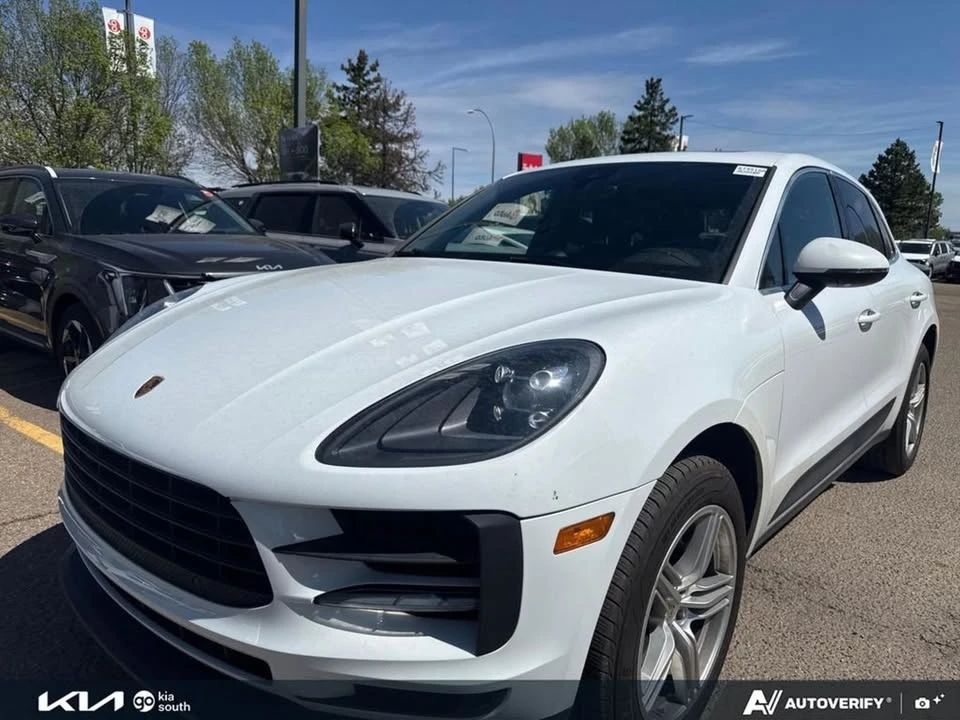 2021 Porsche Macan S - Image 8 of 12