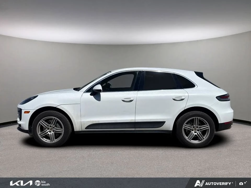 2021 Porsche Macan S - Image 3 of 12